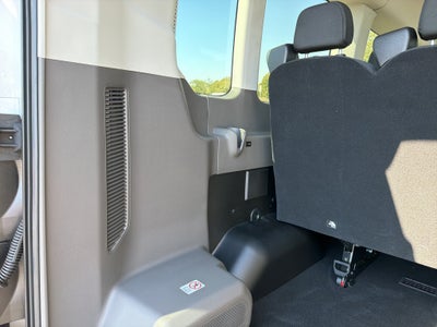 2026 Ford Transit Wagon Passenger Van XLT