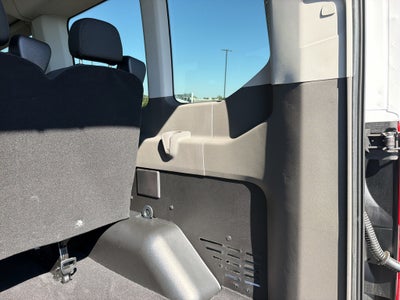 2026 Ford Transit Wagon Passenger Van XLT