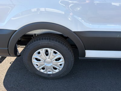 2026 Ford Transit Wagon Passenger Van XLT