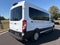 2026 Ford Transit Wagon Passenger Van XLT