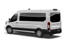 2026 Ford Transit Wagon Passenger Van XLT