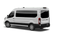 2026 Ford Transit Wagon Passenger Van XLT
