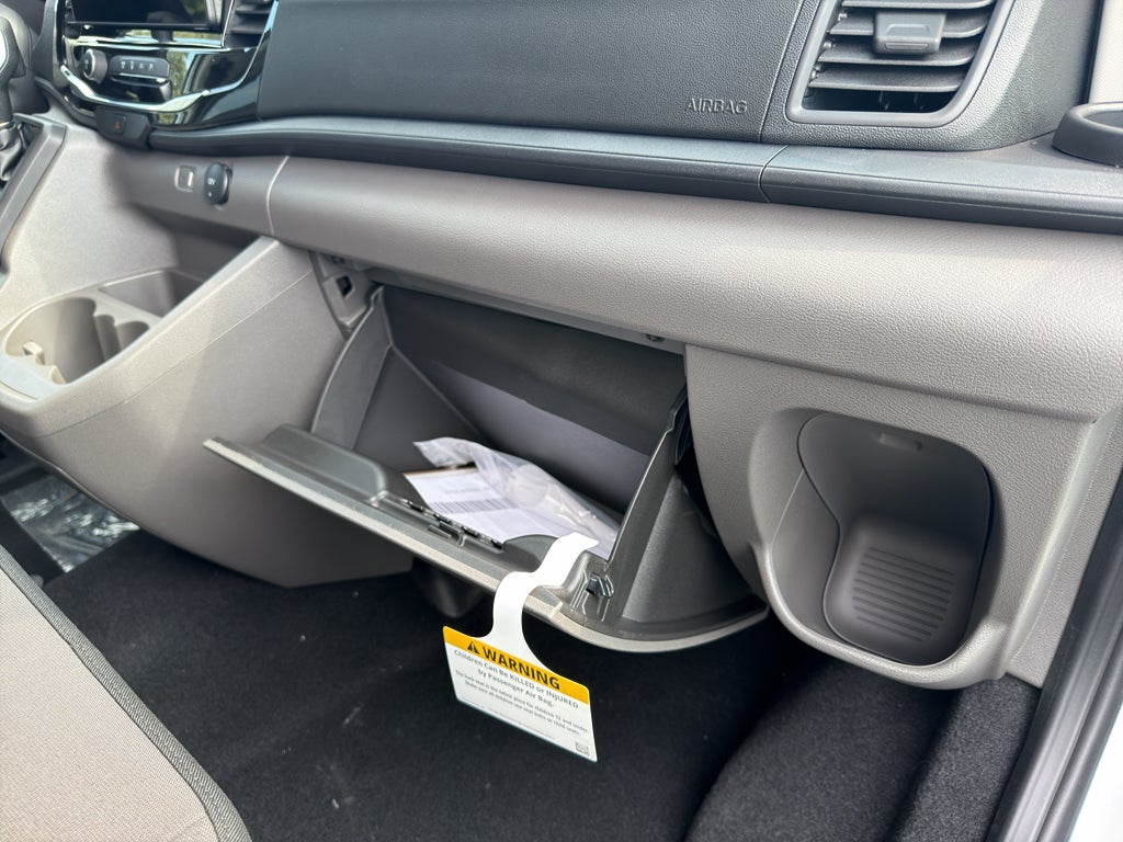 2026 Ford Transit Wagon Passenger Van XLT
