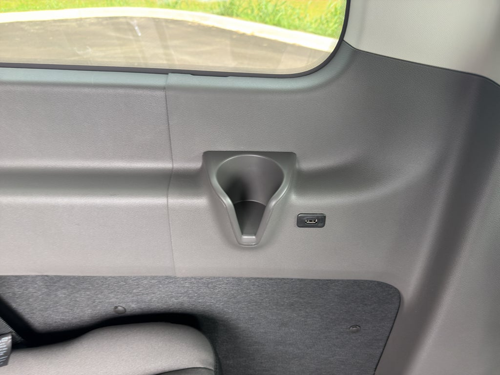 2026 Ford Transit Wagon Passenger Van XLT