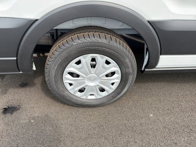 2026 Ford Transit Wagon Passenger Van XLT