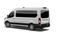 2026 Ford Transit Wagon Passenger Van XLT