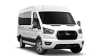 2026 Ford Transit Wagon Passenger Van XLT