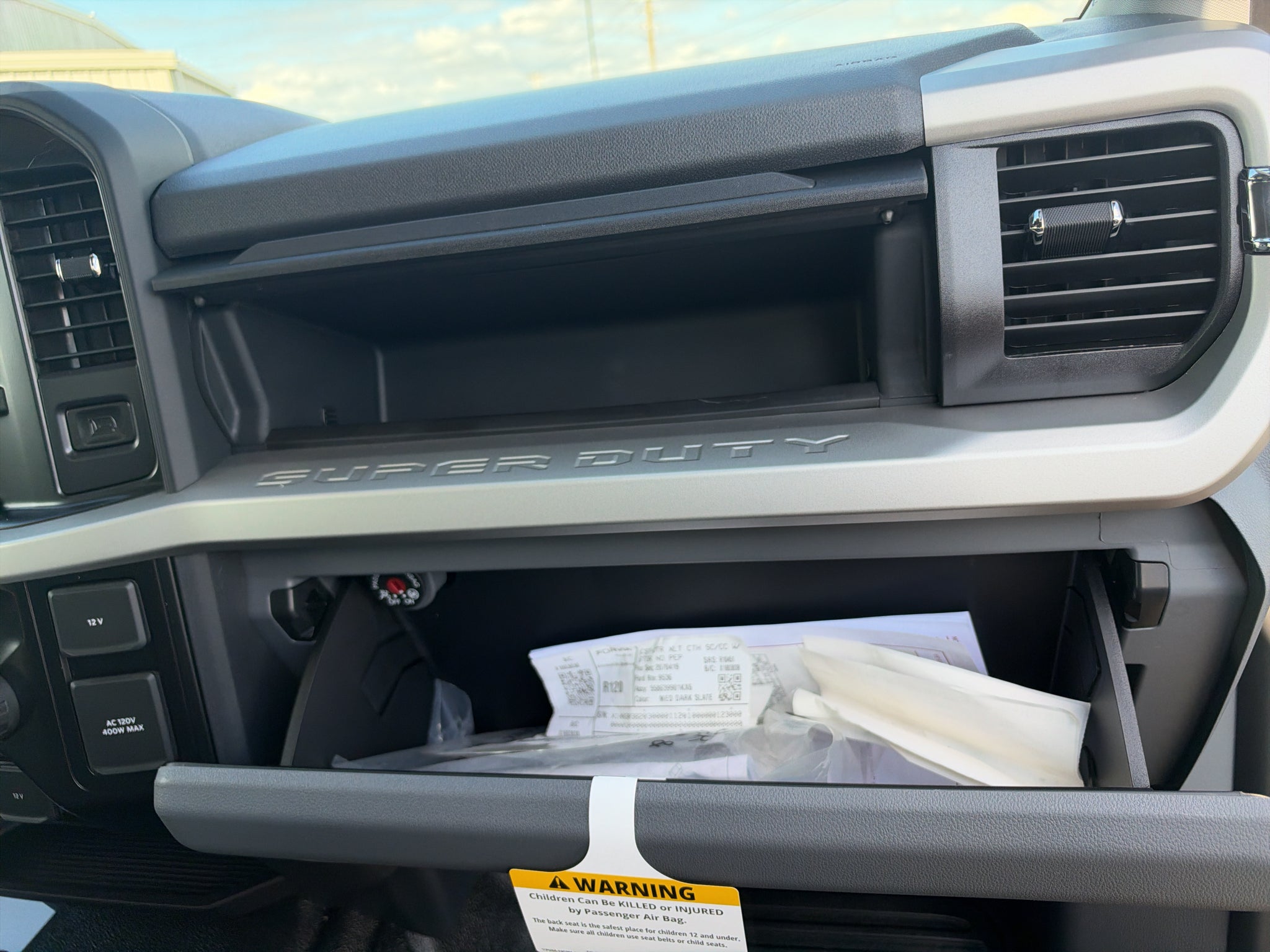 2027 Ford F-450 XLT