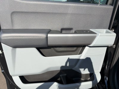 2027 Ford F-450 XLT