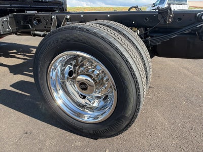 2027 Ford F-450 XLT