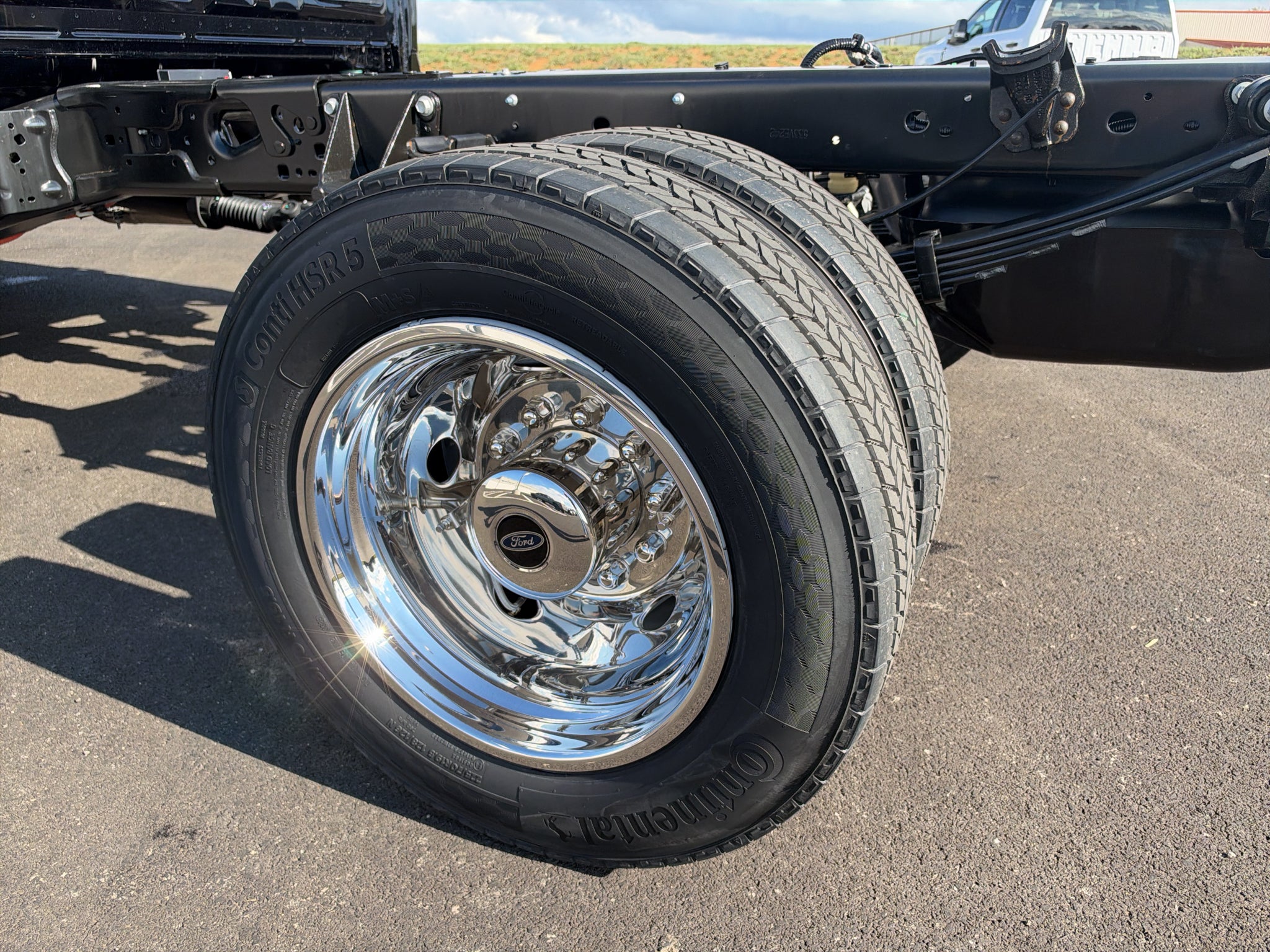 2027 Ford F-450 XLT