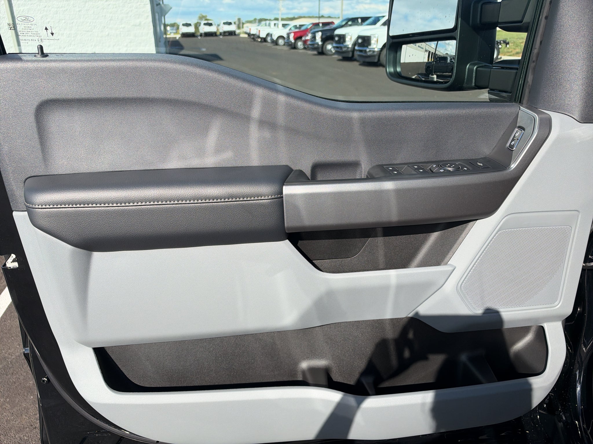 2027 Ford F-450 XLT