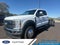 2027 Ford F-450 XLT