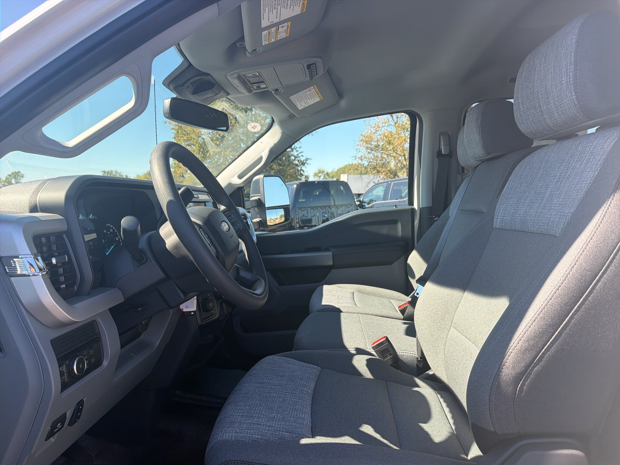 2027 Ford F-450 XLT