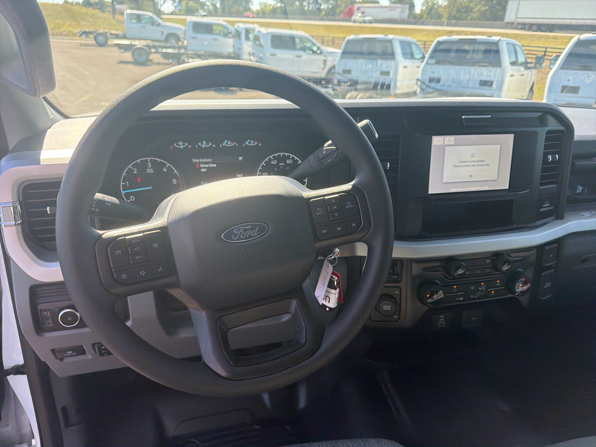 2027 Ford F-450 XLT
