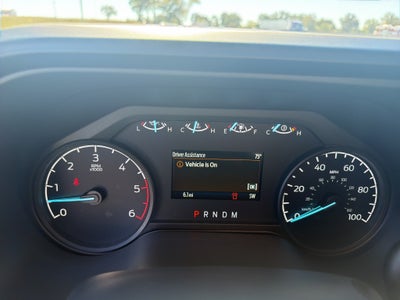 2027 Ford F-450 XLT
