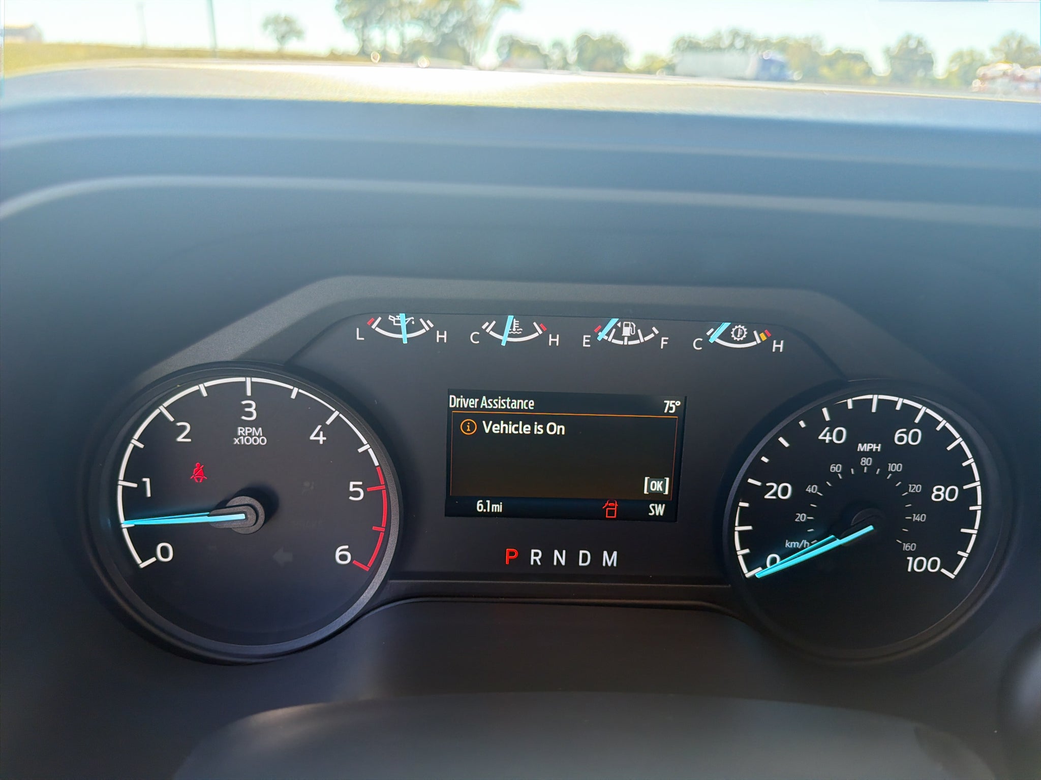 2027 Ford F-450 XLT