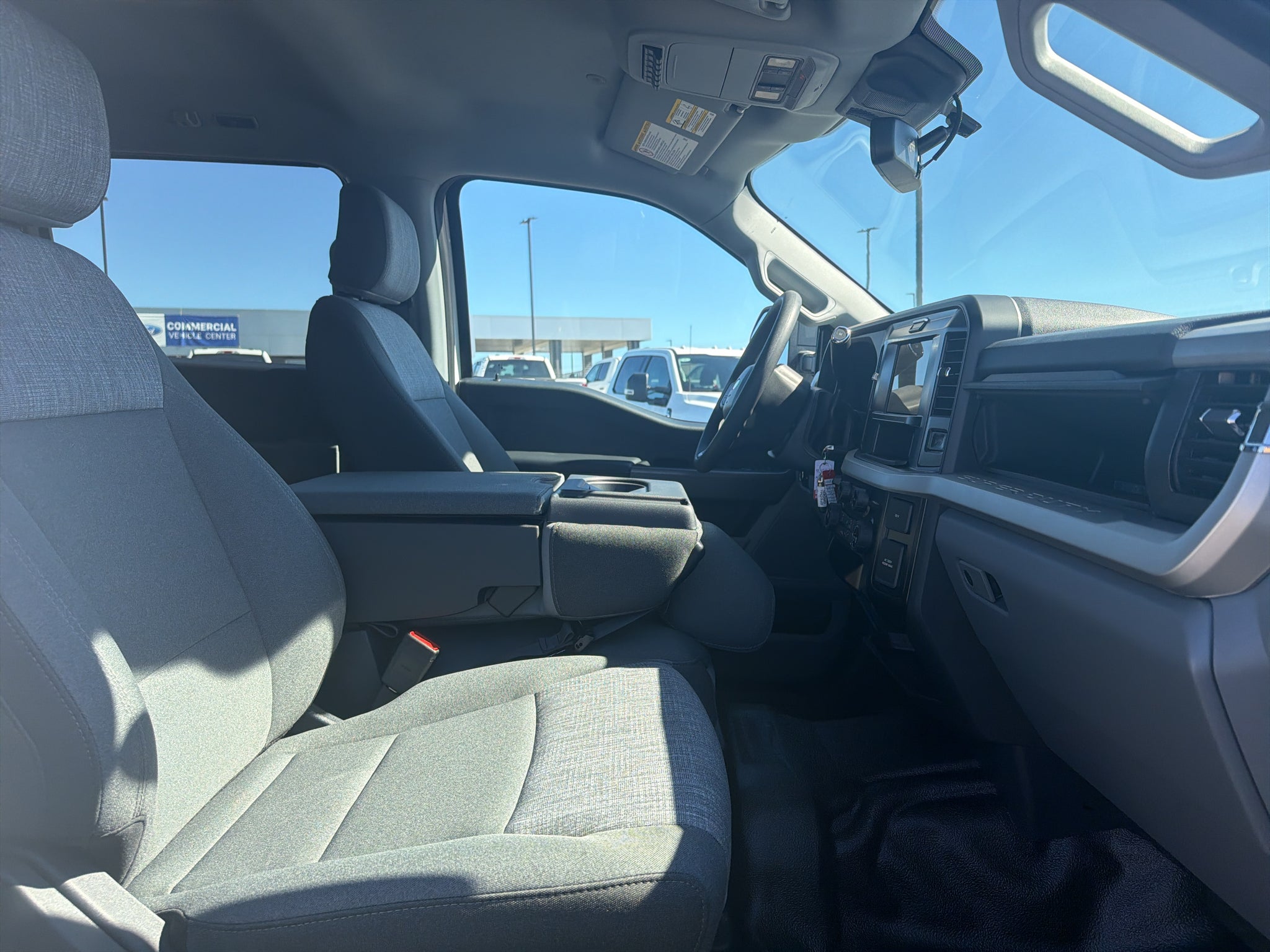 2027 Ford F-450 XLT
