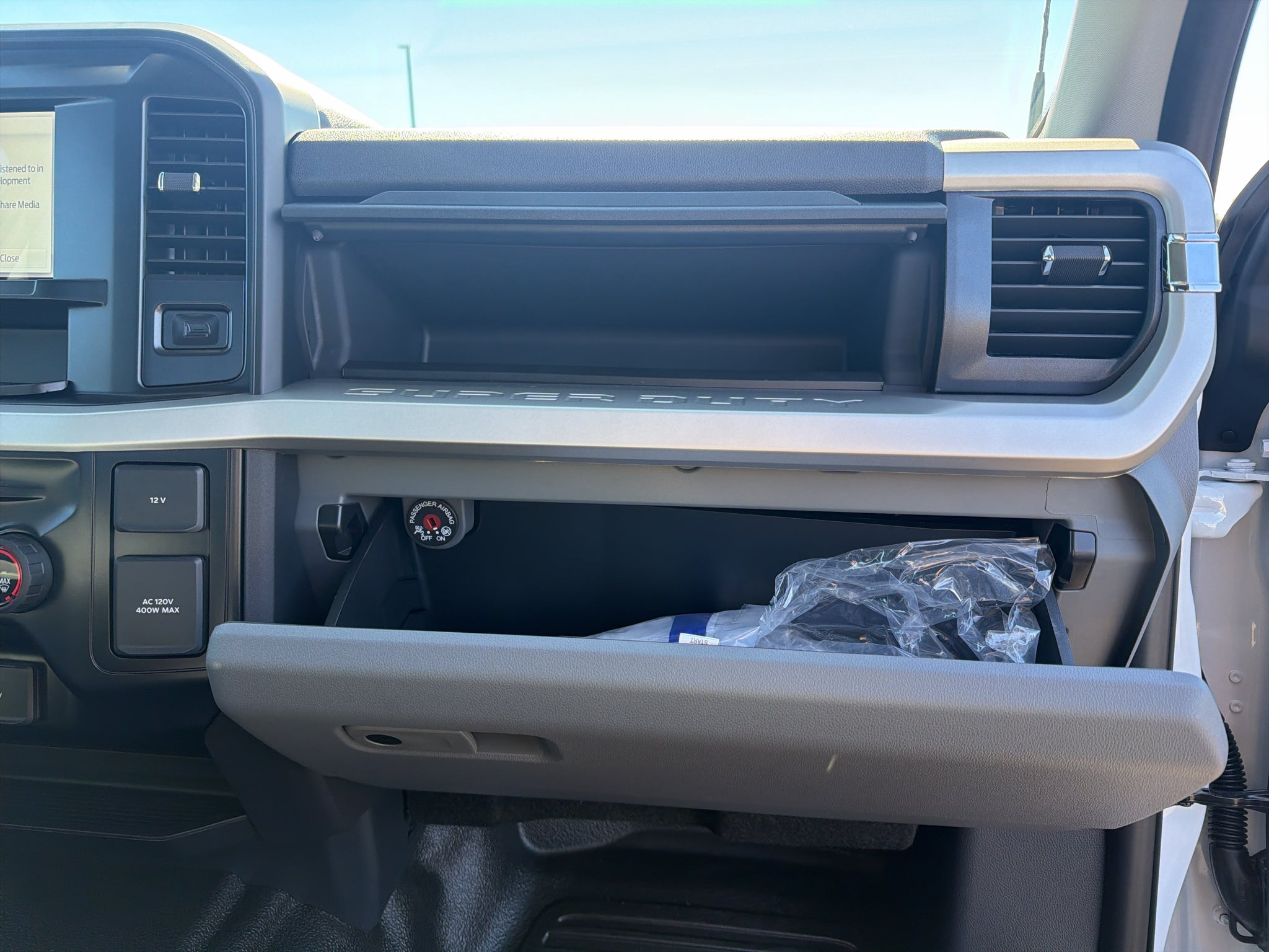 2027 Ford F-450 XLT