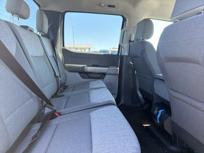2027 Ford F-450 XLT
