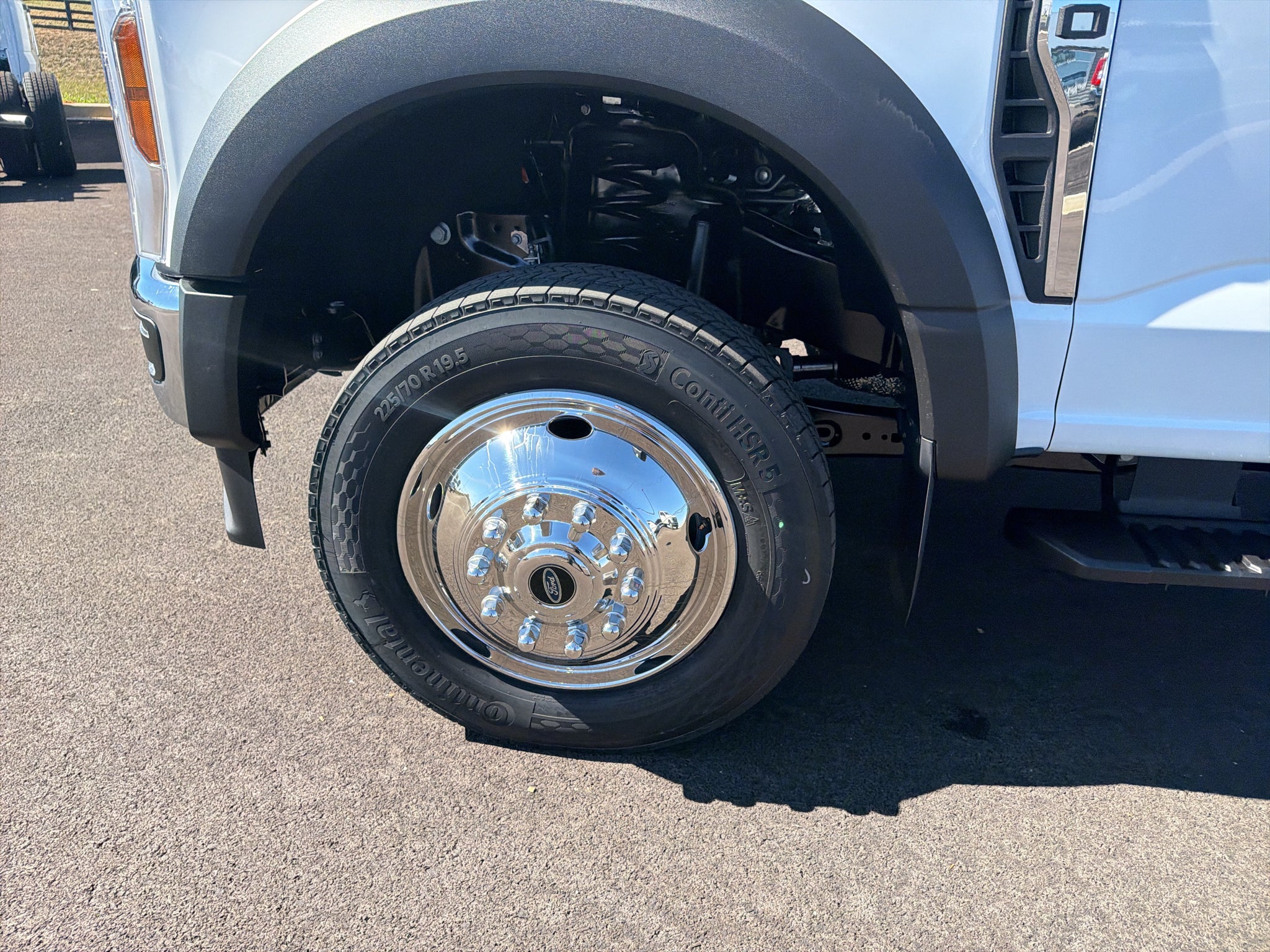 2027 Ford F-450 XLT