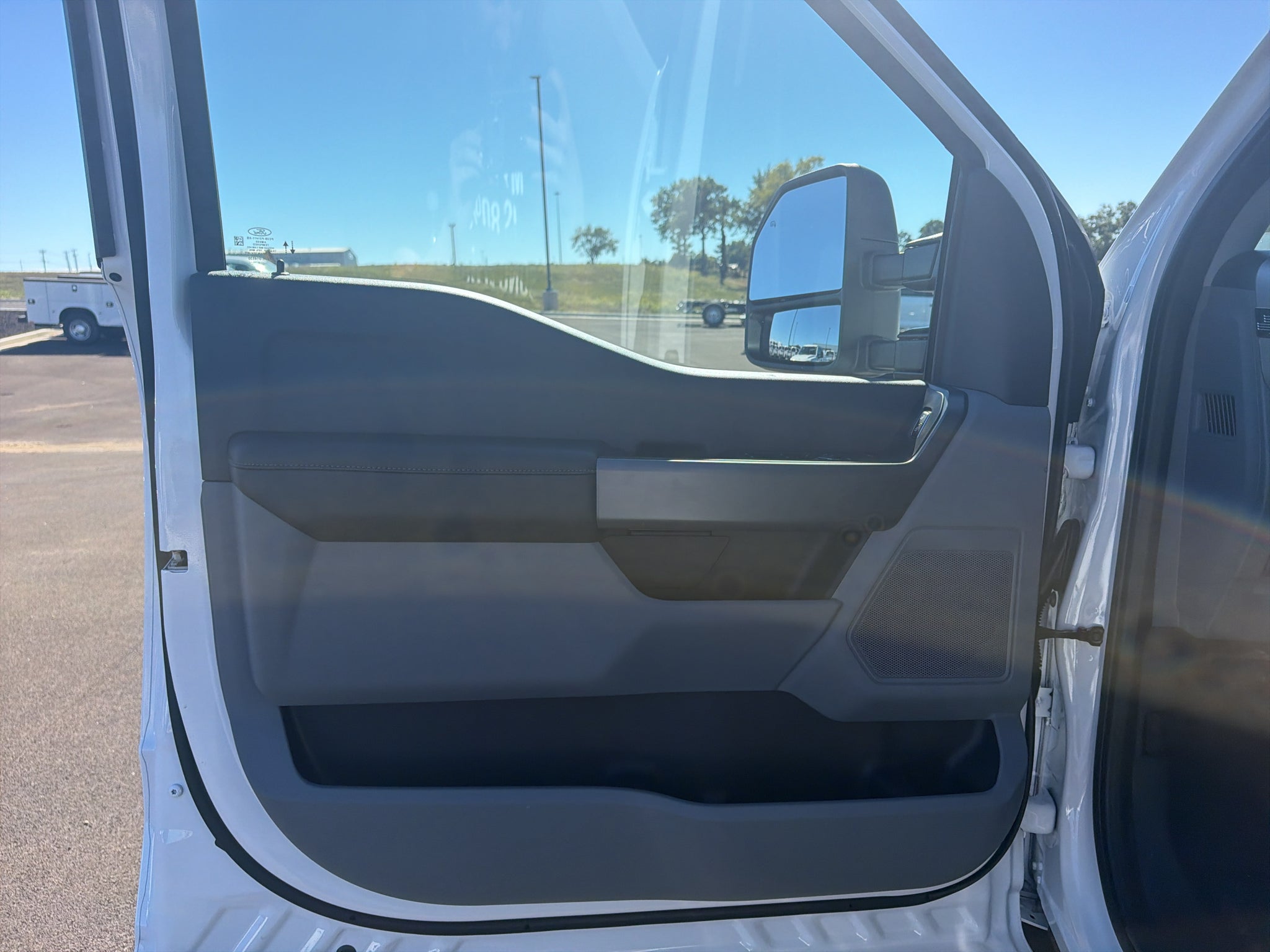 2027 Ford F-450 XLT