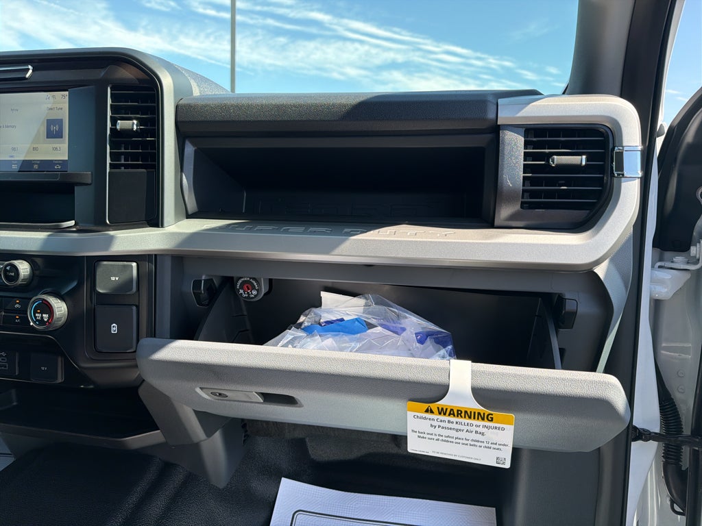 2027 Ford F-450 XL