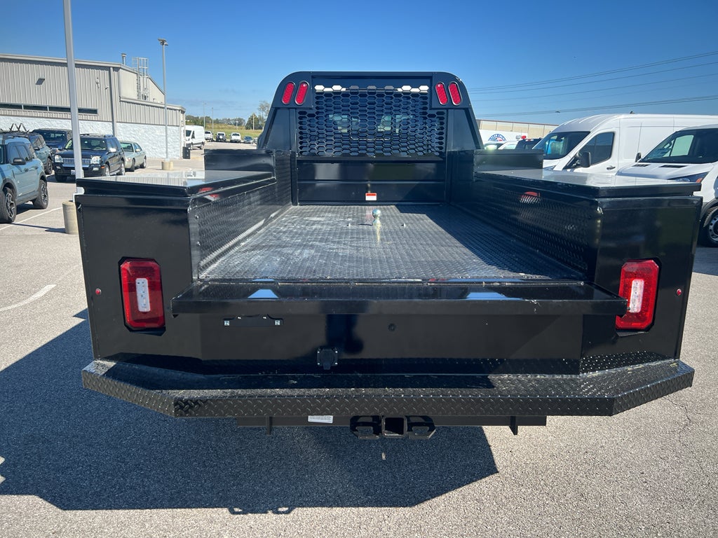 2025 Ford F-450 F-450® XL