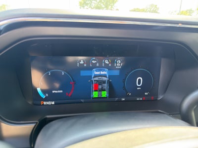 2026 Ford F-450 LARIAT