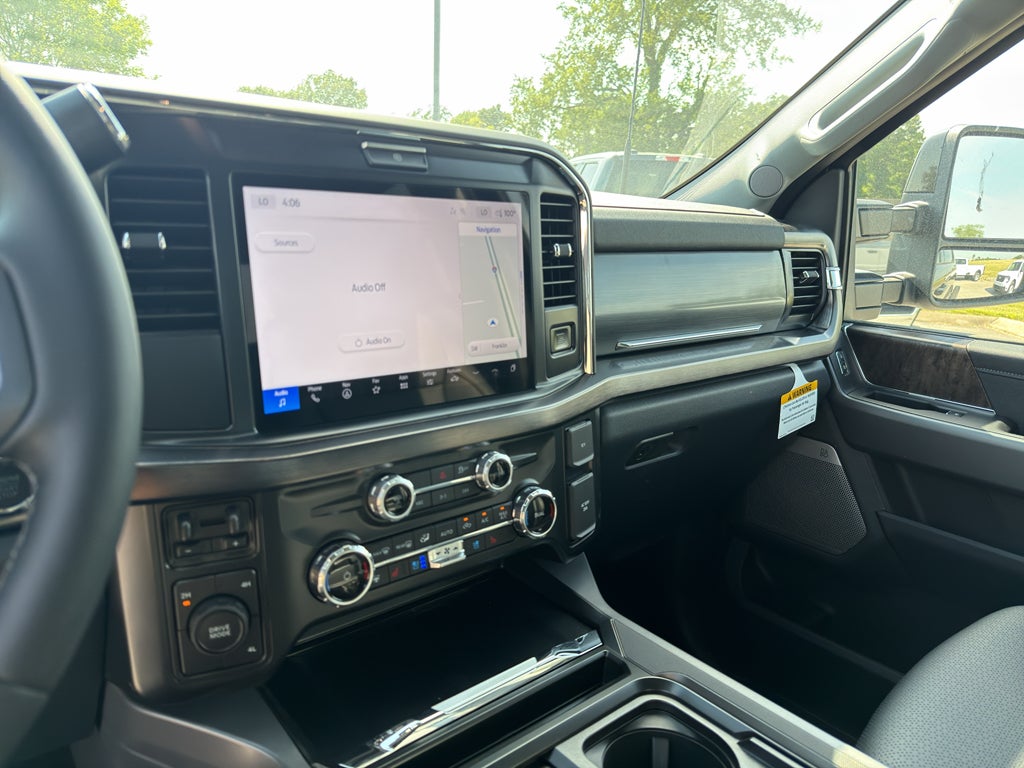2026 Ford F-450 LARIAT