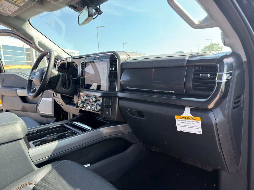 2026 Ford F-450 LARIAT