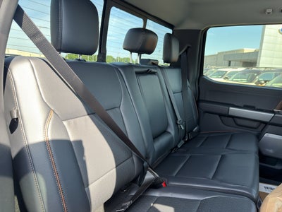2026 Ford F-450 LARIAT