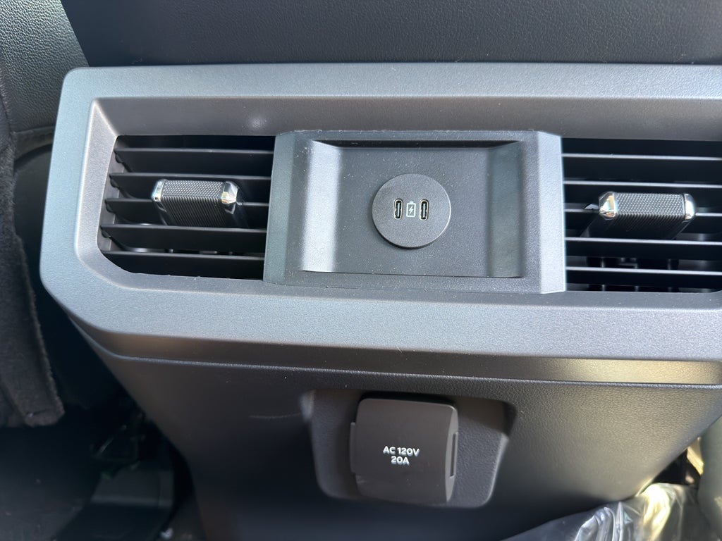 2026 Ford F-450 LARIAT