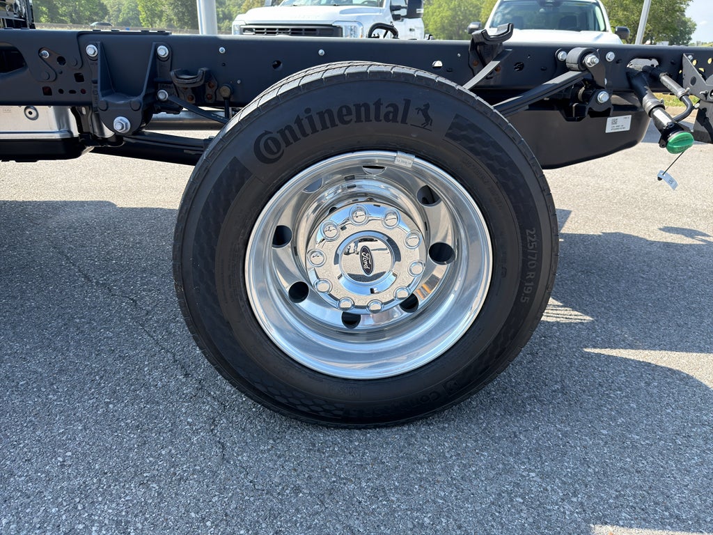 2026 Ford F-450 LARIAT