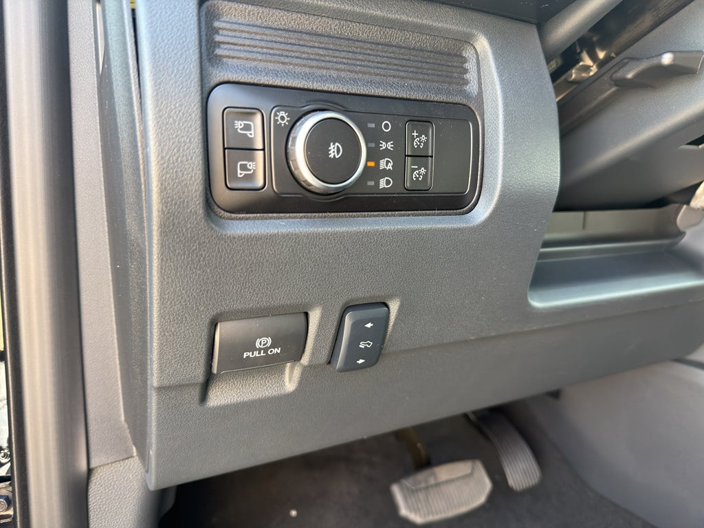 2026 Ford F-450 LARIAT