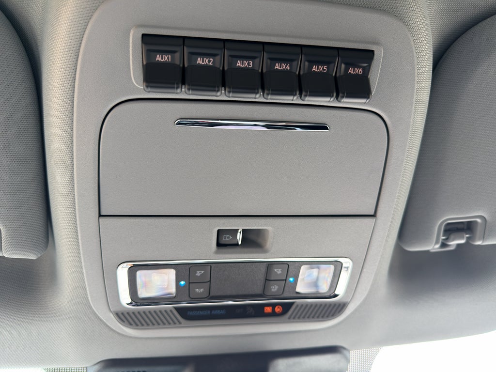 2026 Ford F-450 LARIAT