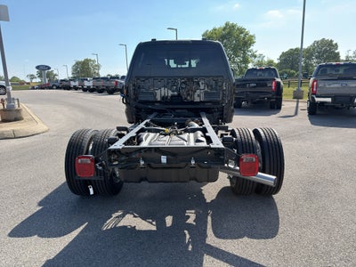 2026 Ford F-450 LARIAT