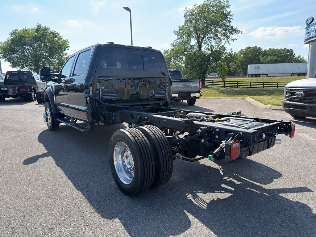 2026 Ford F-450 LARIAT