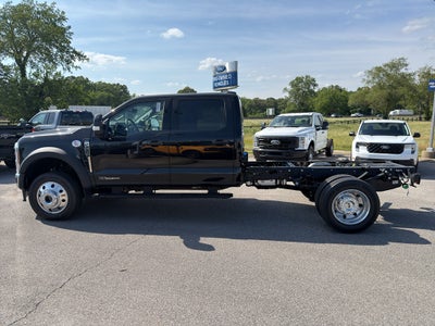 2026 Ford F-450 LARIAT