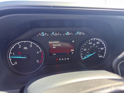 2026 Ford F-450 F-450® XL