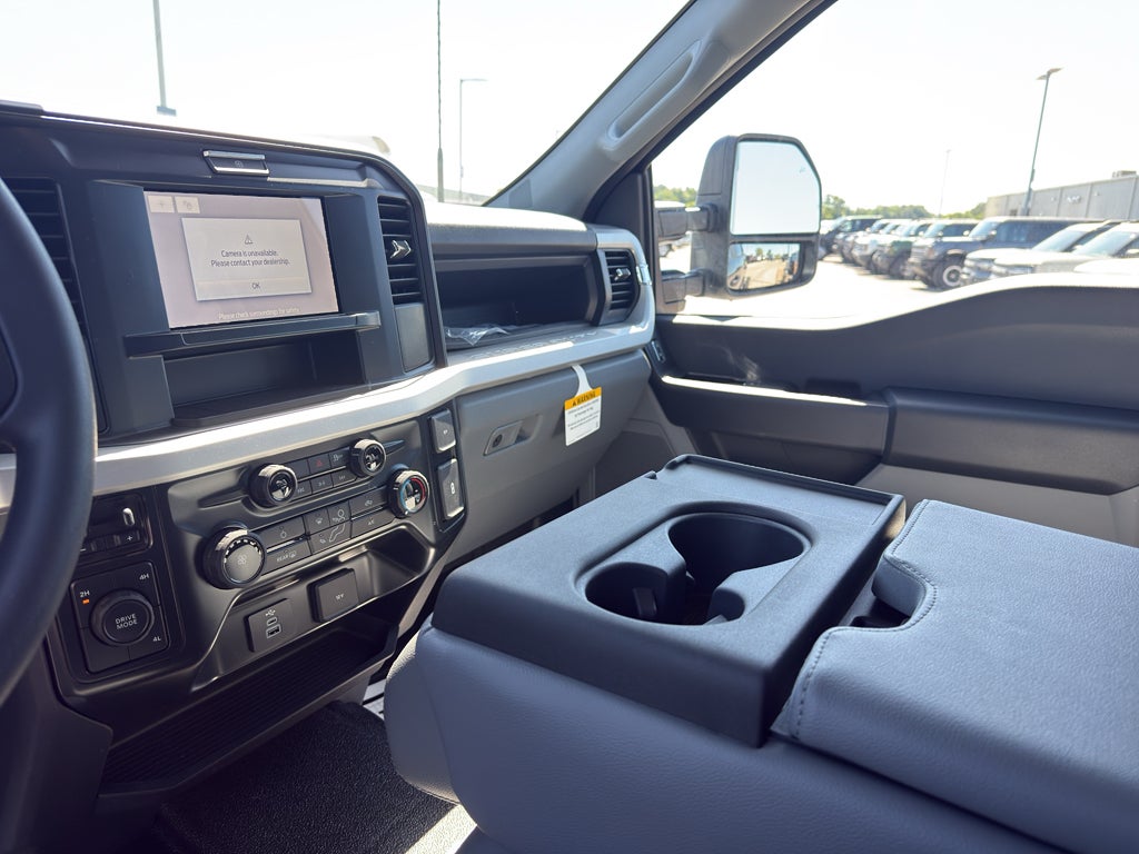 2026 Ford F-450 F-450® XL