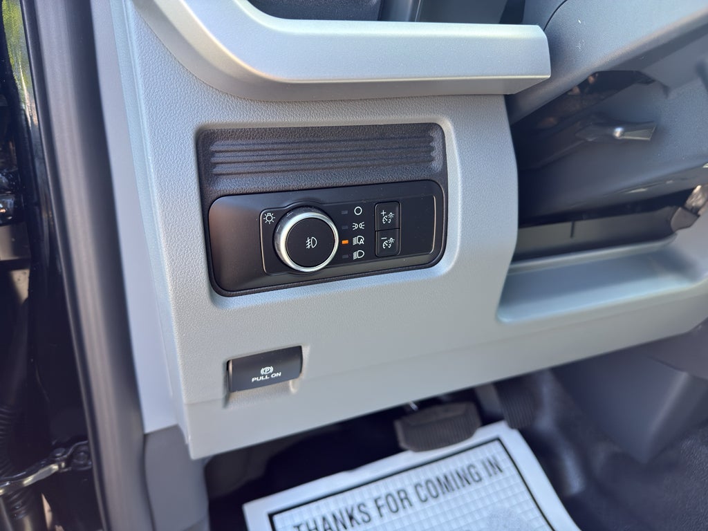 2026 Ford F-450 F-450® XL