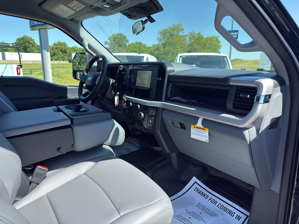 2026 Ford F-450 F-450® XL