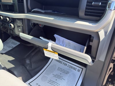 2026 Ford F-450 F-450® XL