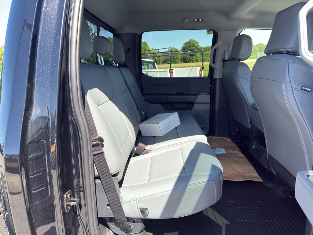 2026 Ford F-450 F-450® XL
