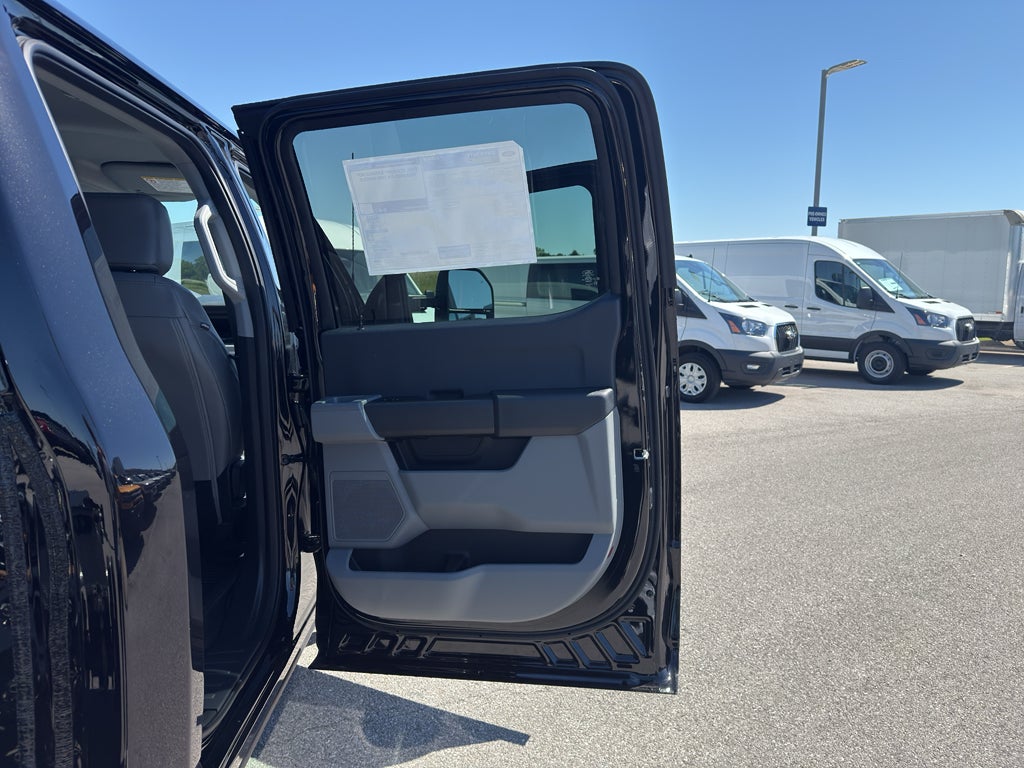 2026 Ford F-450 F-450® XL