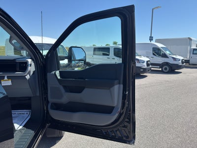 2026 Ford F-450 F-450® XL