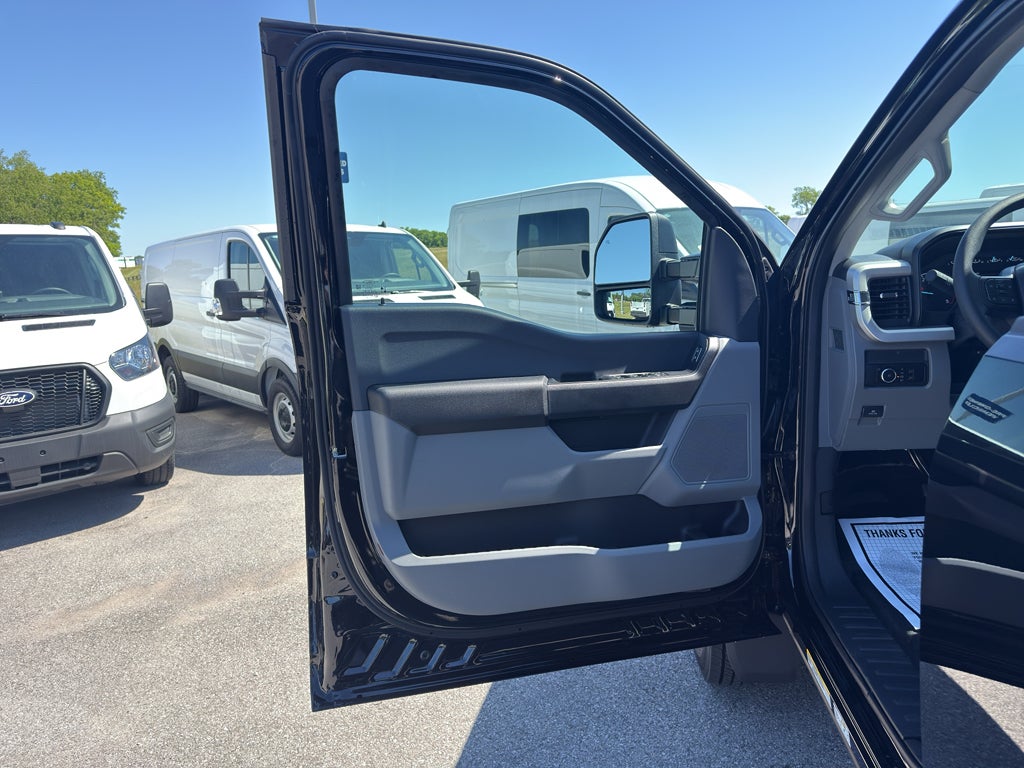 2026 Ford F-450 F-450® XL