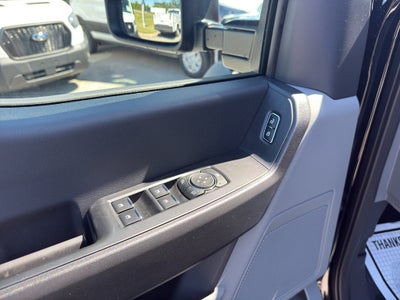 2026 Ford F-450 F-450® XL