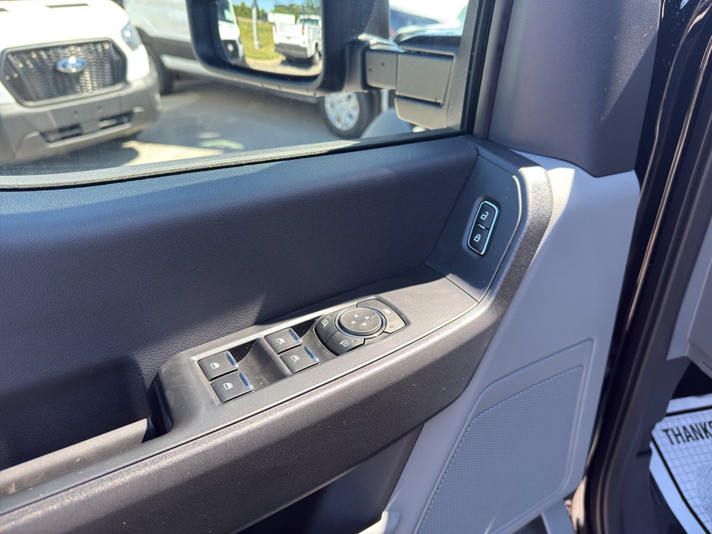 2026 Ford F-450 F-450® XL